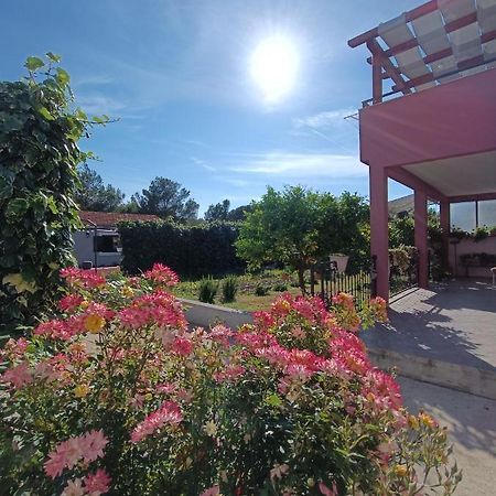 Apartman Brigita Apartment Biograd Na Moru Luaran gambar