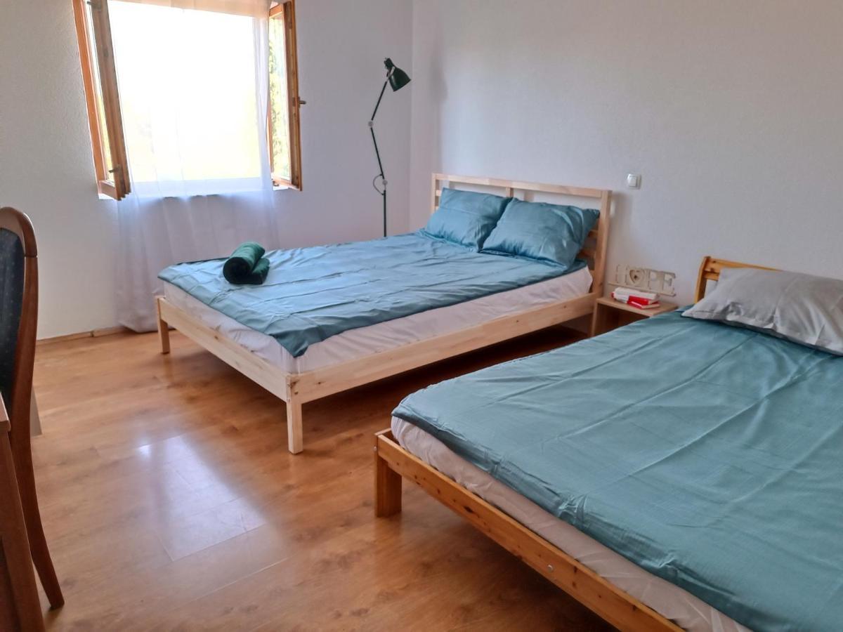Apartman Brigita Apartment Biograd Na Moru Luaran gambar