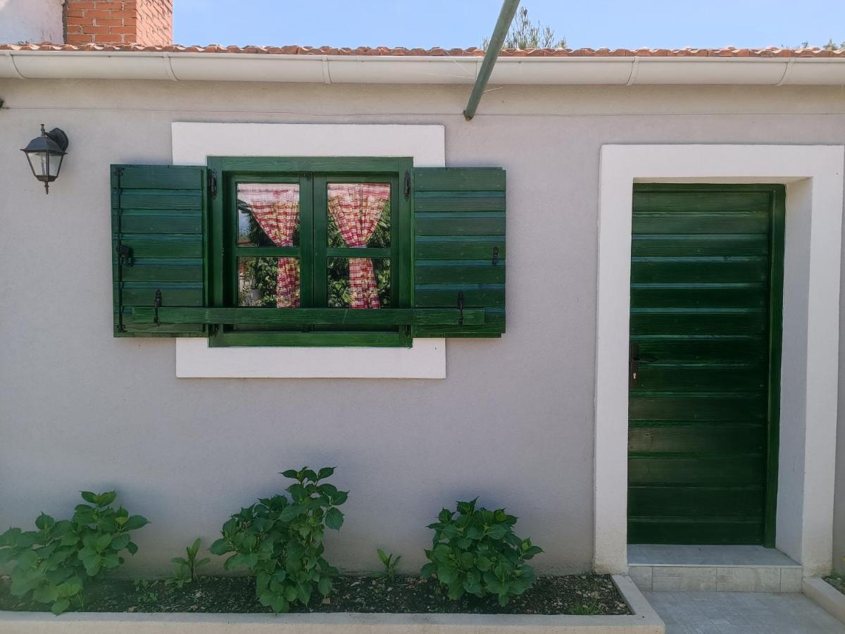 Apartman Brigita Apartment Biograd Na Moru Luaran gambar