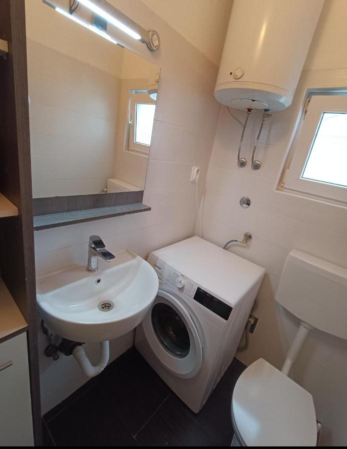 Apartman Brigita Apartment Biograd Na Moru Luaran gambar