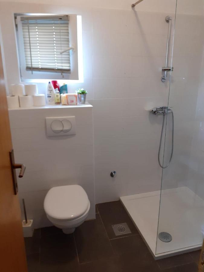 Apartman Brigita Apartment Biograd Na Moru Luaran gambar